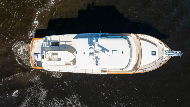 Beba Yacht Photos Pics 