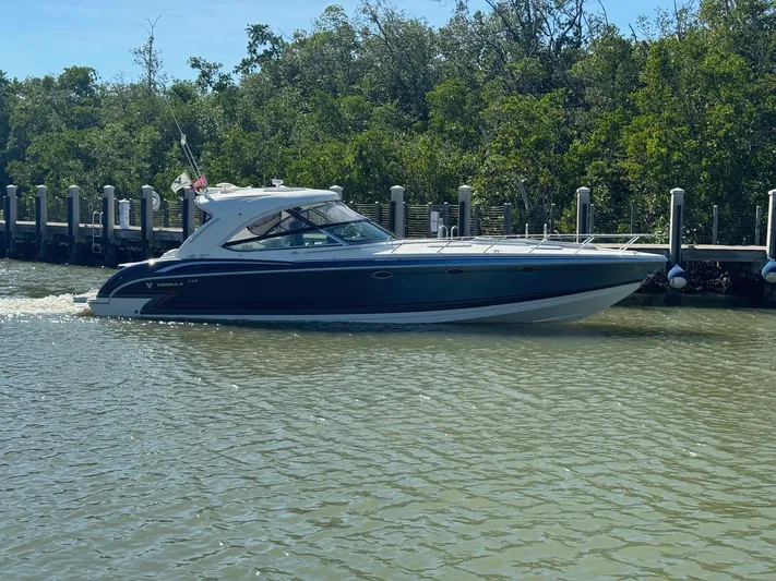 Sonatella Yacht Photos Pics 