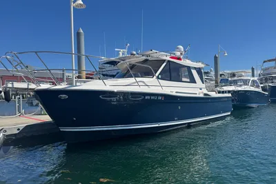 Cutwater C-28