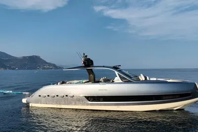 2023 Invictus TT460