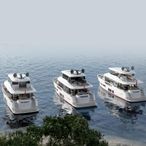 2023 Sirena 78
