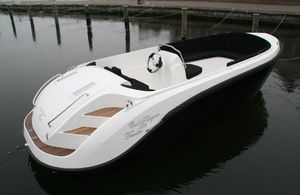 2022 Oud Huijzer 578 Tender
