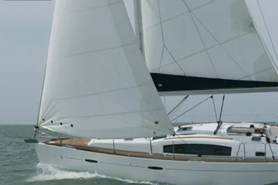 Beneteau Oceanis 40