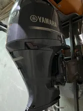 2019 Yamaha F200