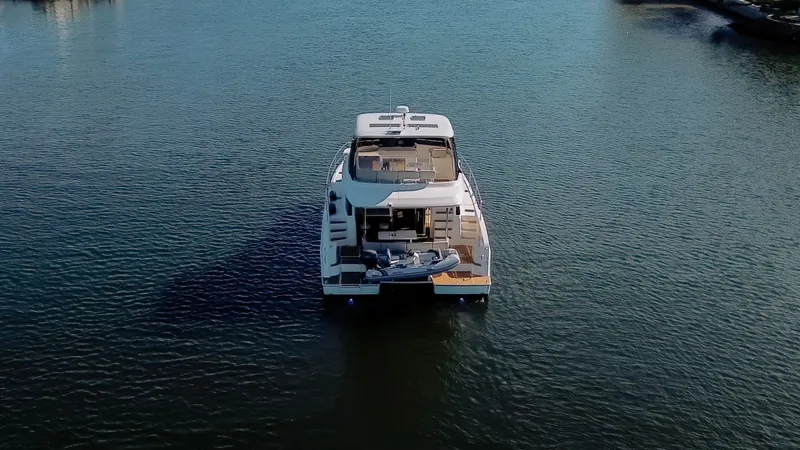 Beyond Our Dreams Yacht Photos Pics 