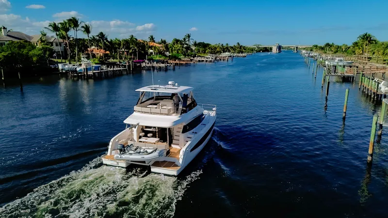 Beyond Our Dreams Yacht Photos Pics 