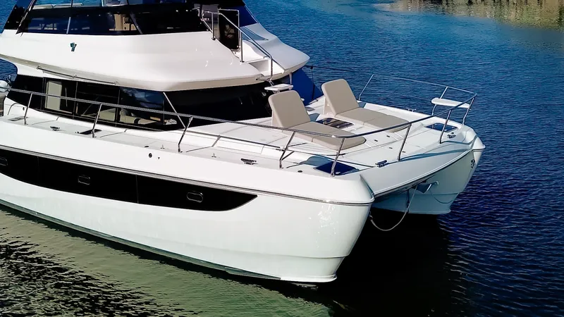 Beyond Our Dreams Yacht Photos Pics 