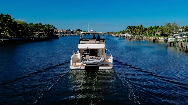 Beyond Our Dreams Yacht Photos Pics 