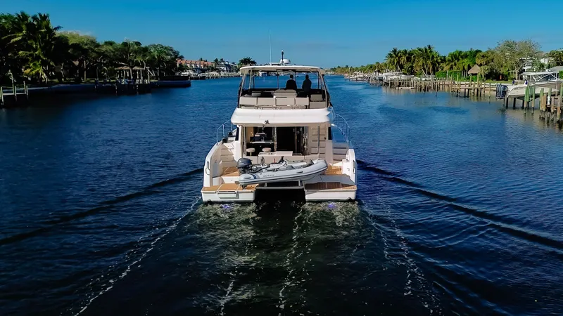 Beyond Our Dreams Yacht Photos Pics 