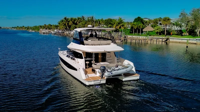 Beyond Our Dreams Yacht Photos Pics 