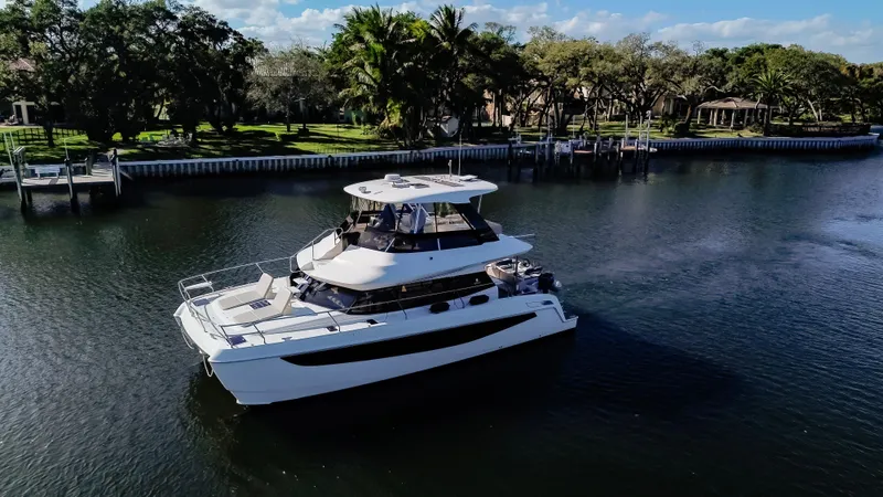 Beyond Our Dreams Yacht Photos Pics 