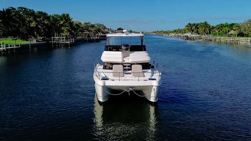 Beyond Our Dreams Yacht Photos Pics 