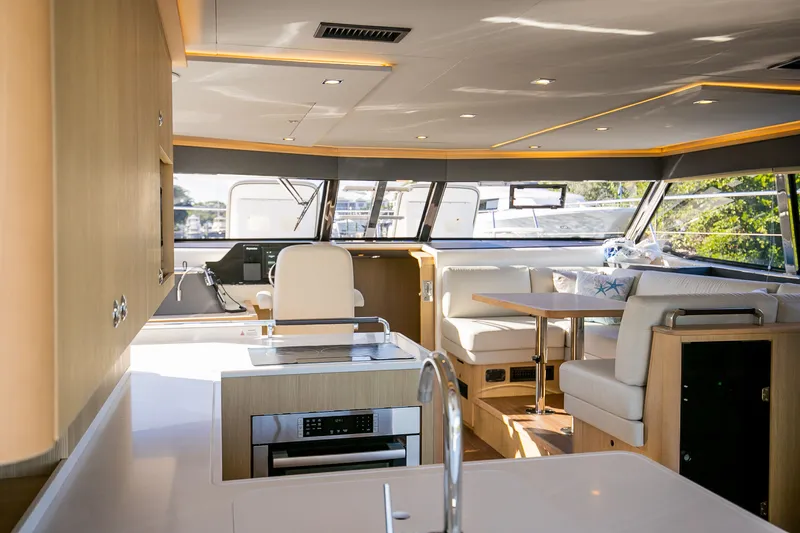 Beyond Our Dreams Yacht Photos Pics 