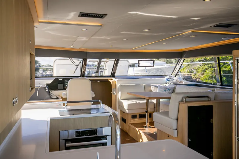 Beyond Our Dreams Yacht Photos Pics 