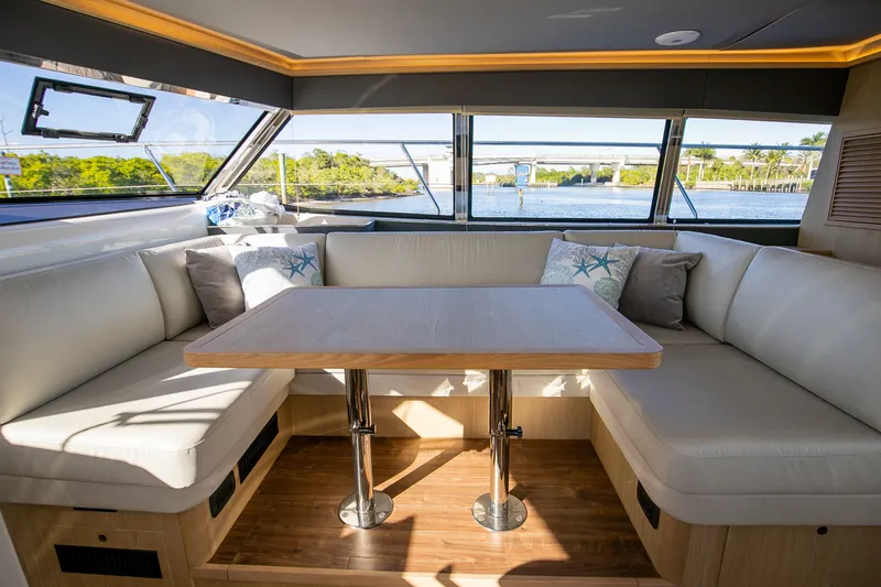 Beyond Our Dreams Yacht Photos Pics 