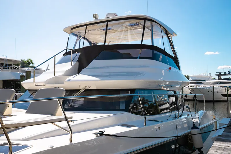 Beyond Our Dreams Yacht Photos Pics 