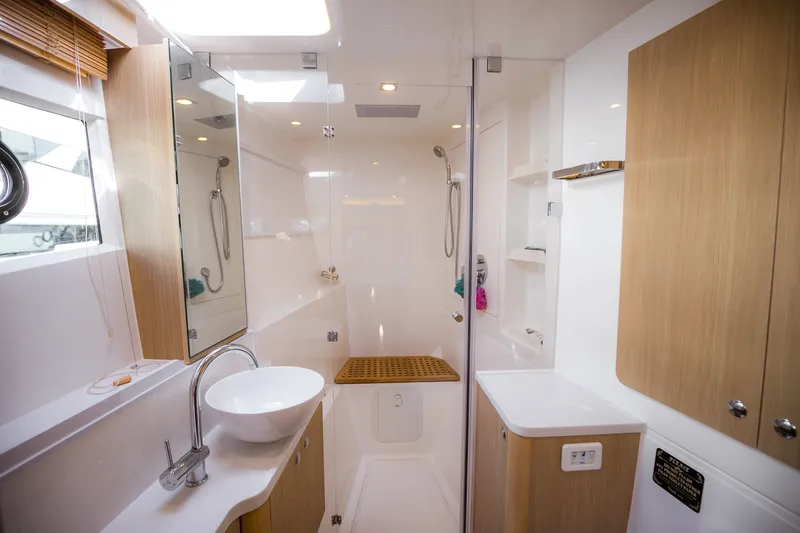 Beyond Our Dreams Yacht Photos Pics 