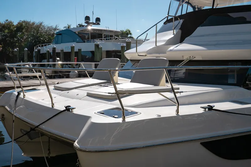 Beyond Our Dreams Yacht Photos Pics 