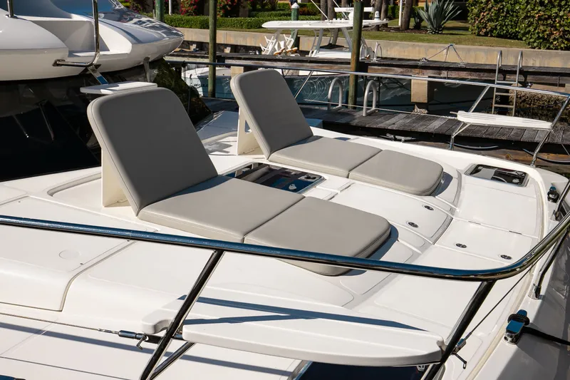 Beyond Our Dreams Yacht Photos Pics 