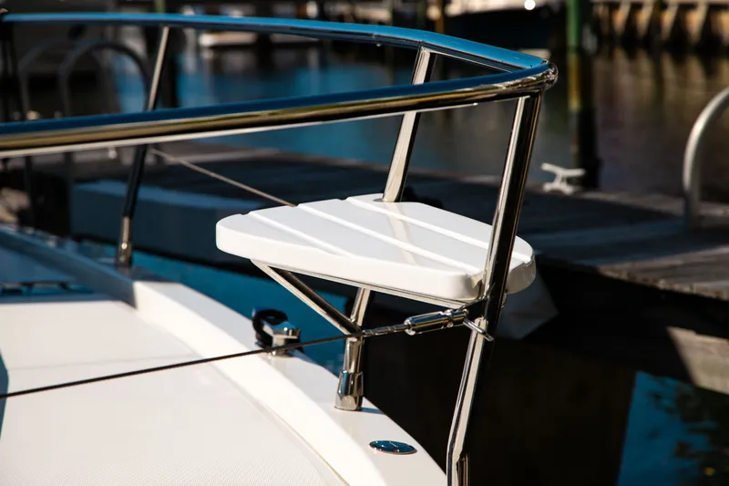 Beyond Our Dreams Yacht Photos Pics 