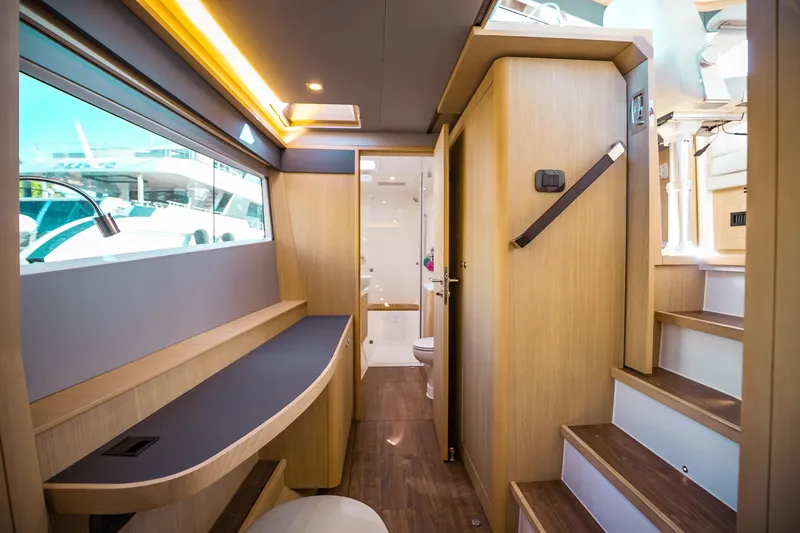 Beyond Our Dreams Yacht Photos Pics 