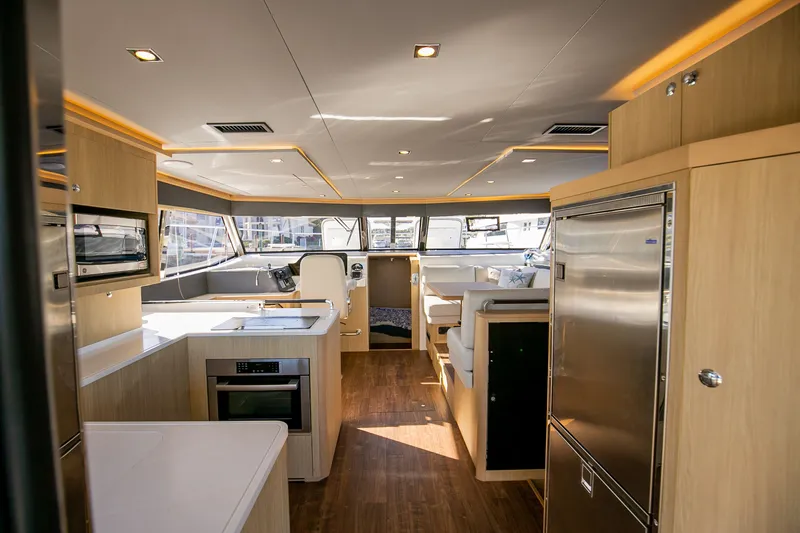 Beyond Our Dreams Yacht Photos Pics 