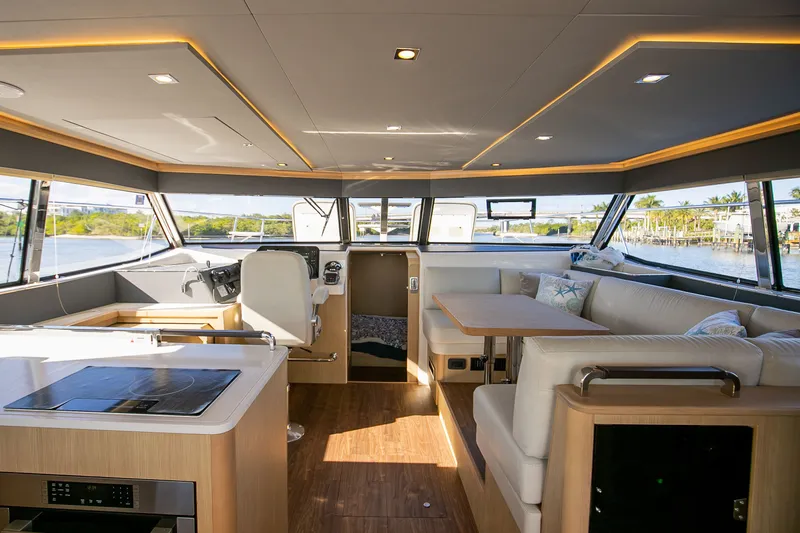 Beyond Our Dreams Yacht Photos Pics 