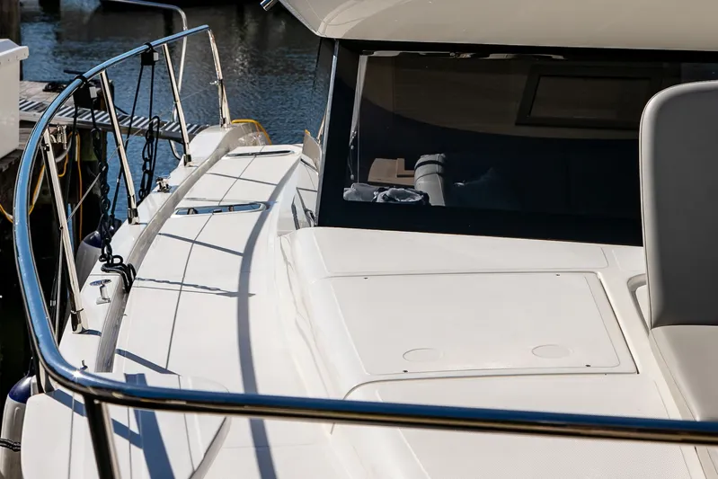 Beyond Our Dreams Yacht Photos Pics 