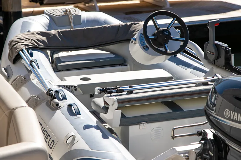 Beyond Our Dreams Yacht Photos Pics 