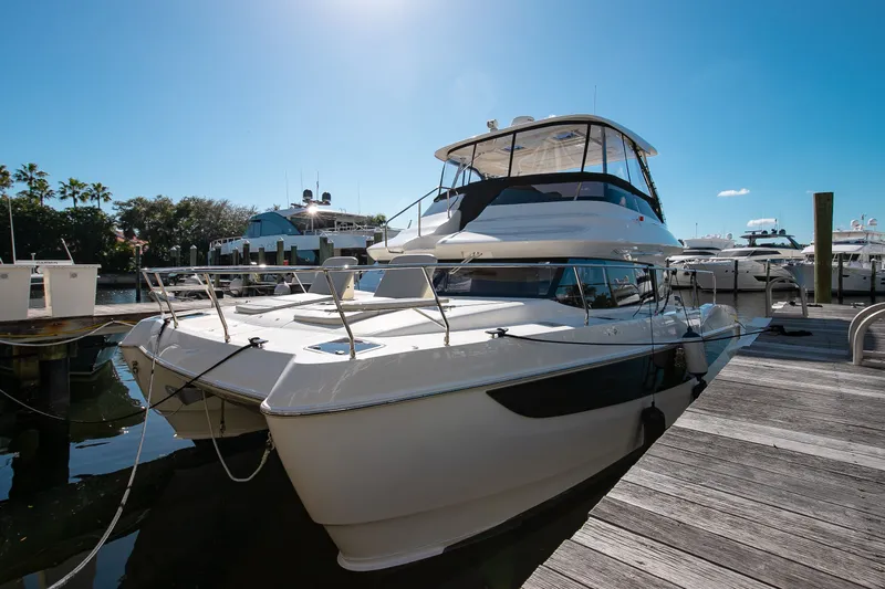 Beyond Our Dreams Yacht Photos Pics 