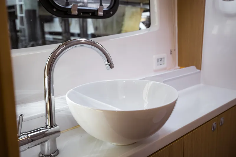 Beyond Our Dreams Yacht Photos Pics 