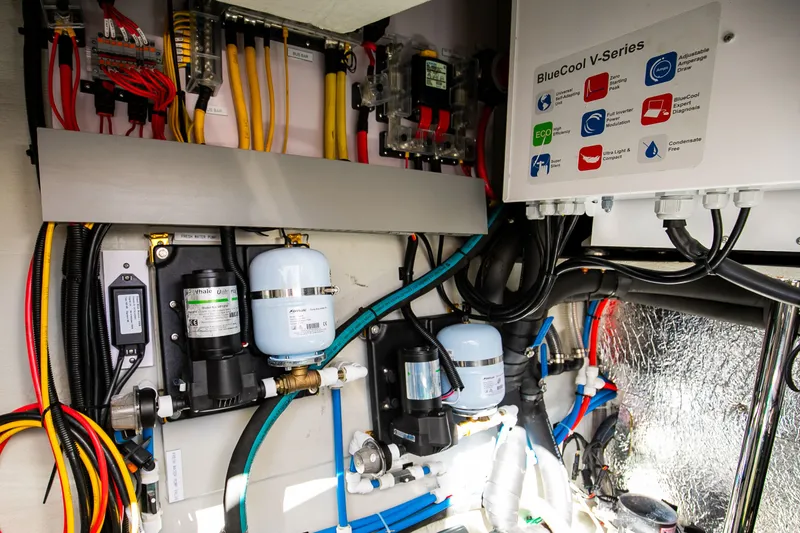 Beyond Our Dreams Yacht Photos Pics 