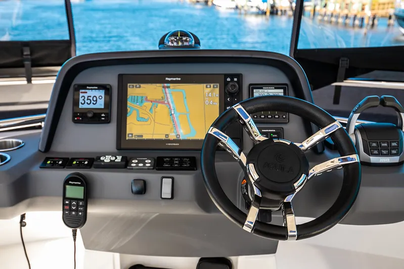 Beyond Our Dreams Yacht Photos Pics 