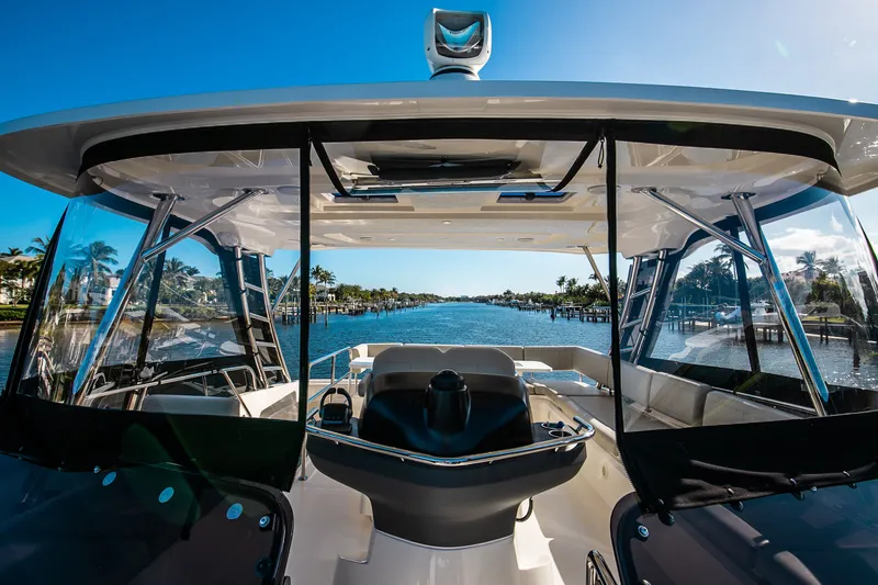 Beyond Our Dreams Yacht Photos Pics 