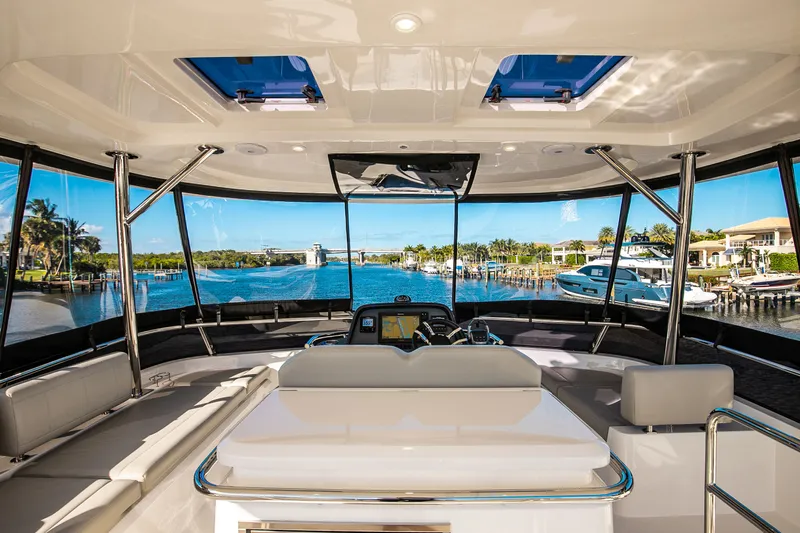 Beyond Our Dreams Yacht Photos Pics 