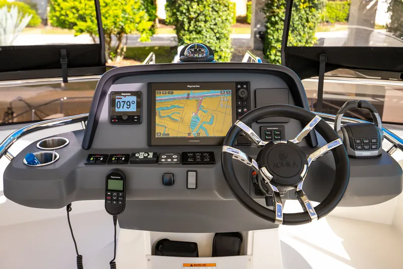 Beyond Our Dreams Yacht Photos Pics 