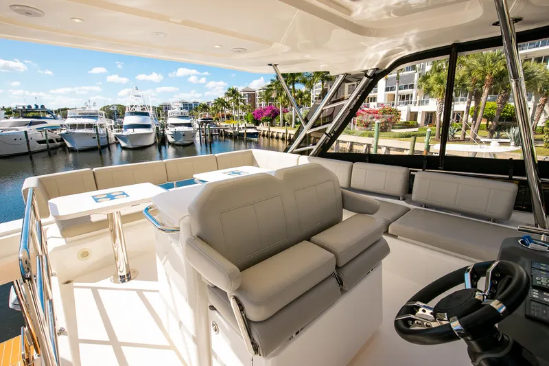 Beyond Our Dreams Yacht Photos Pics 