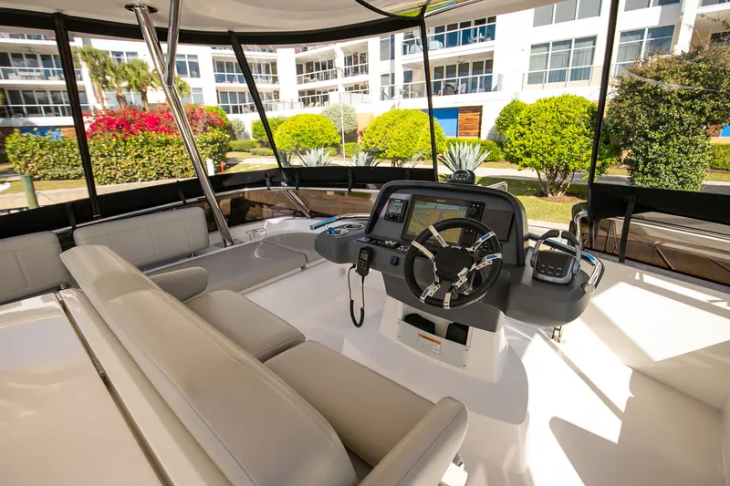 Beyond Our Dreams Yacht Photos Pics 