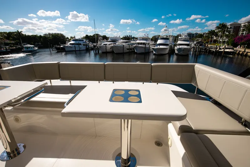 Beyond Our Dreams Yacht Photos Pics 