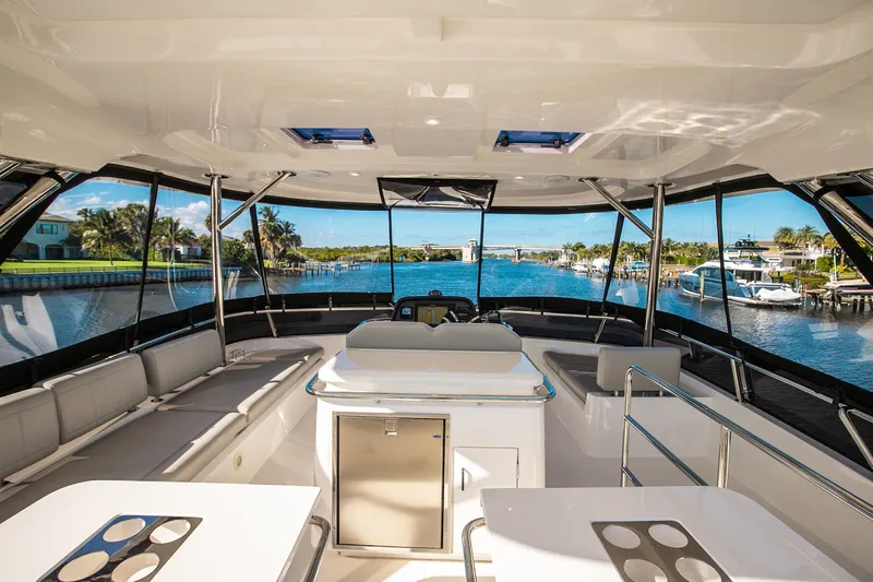 Beyond Our Dreams Yacht Photos Pics 