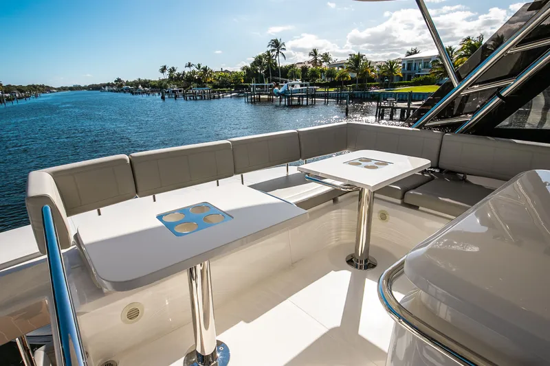 Beyond Our Dreams Yacht Photos Pics 