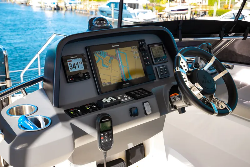 Beyond Our Dreams Yacht Photos Pics 