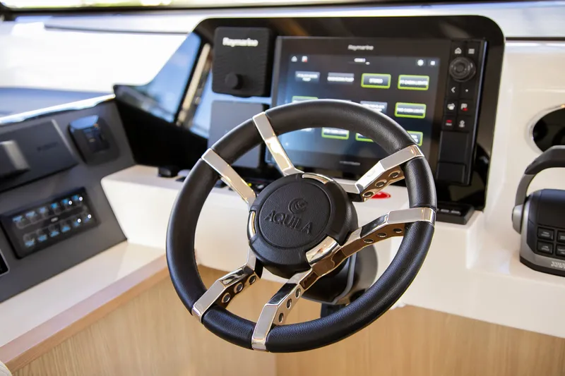 Beyond Our Dreams Yacht Photos Pics 