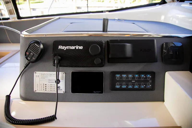 Beyond Our Dreams Yacht Photos Pics 