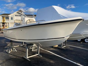 Key West 1720CC
