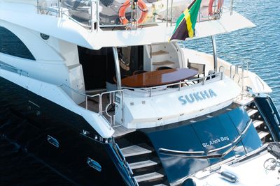 Yacht
