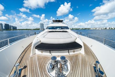 Yacht