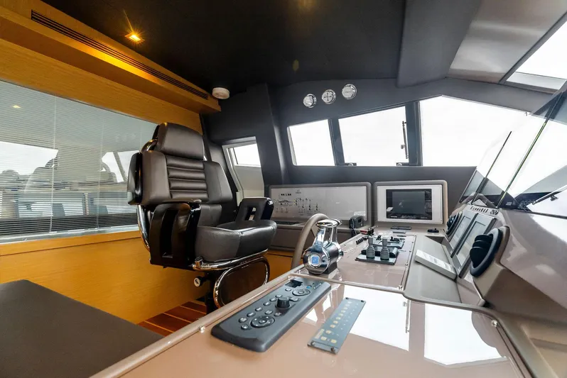 Bon Bon Yacht Photos Pics 