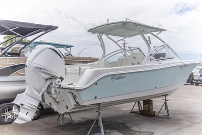 Edgewater 248 CX