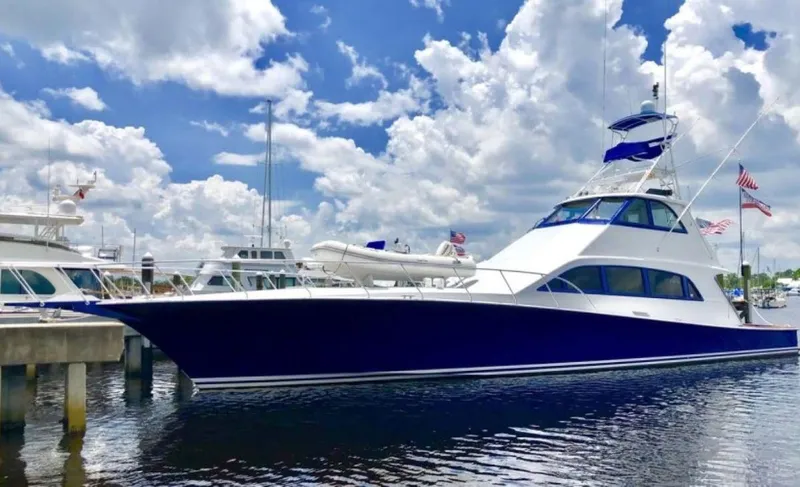 Prime Time Yacht Photos Pics 